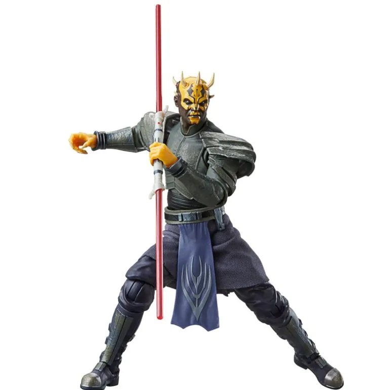 Hasbro Star Wars Black Series Savage Opress G0657