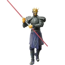 Hasbro Star Wars Black Series Savage Opress G0657