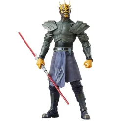 Hasbro Star Wars Black Series Savage Opress G0657