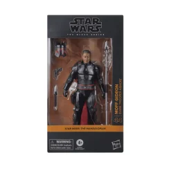 Hasbro Star Wars Black Series Blend Moff Gideon G1554