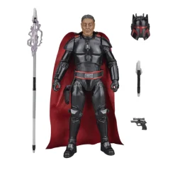 Hasbro Star Wars Black Series Blend Moff Gideon G1554