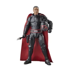 Hasbro Star Wars Black Series Blend Moff Gideon G1554
