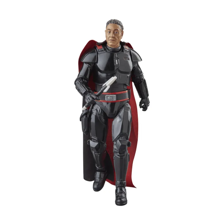 Hasbro Star Wars Black Series Blend Moff Gideon G1554