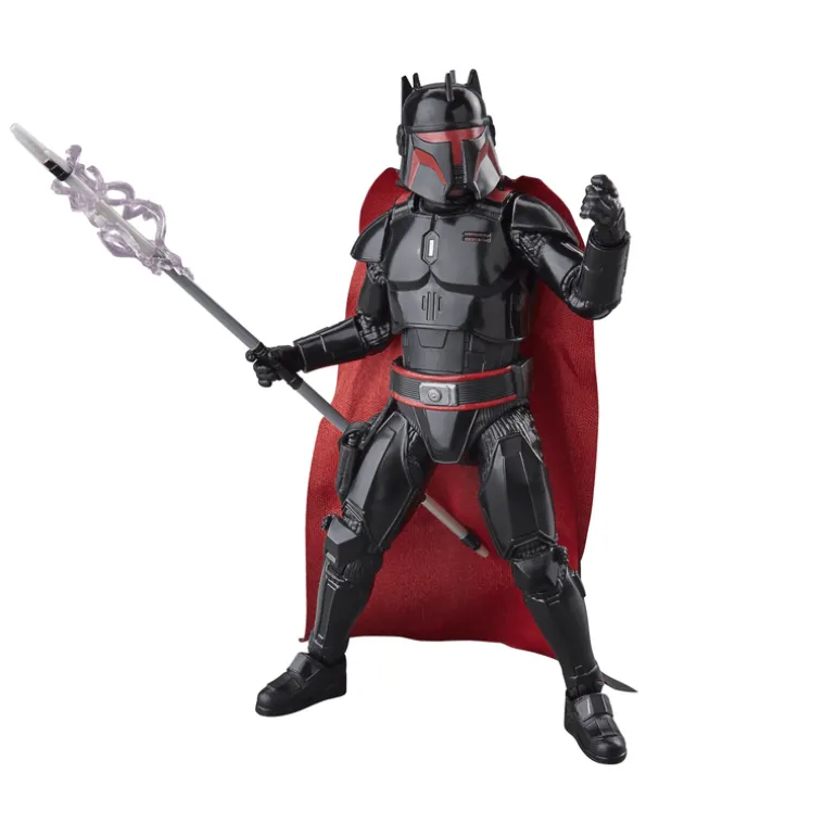 Hasbro Star Wars Black Series Blend Moff Gideon G1554
