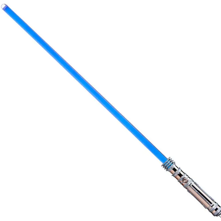 Hasbro Star Wars Black Series Sable de Luz Force Fx Elite Ls 1 F3904