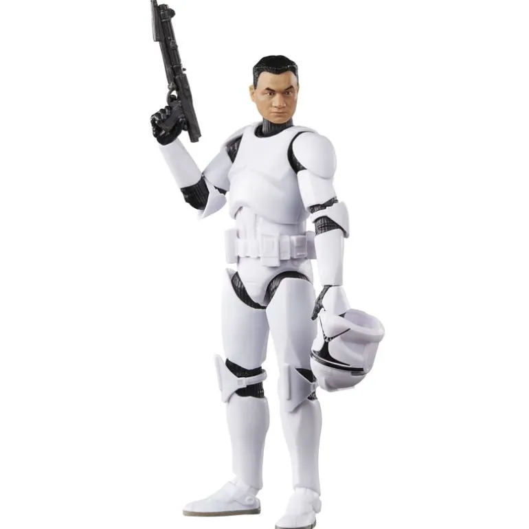 Hasbro Star Wars Black Series Marathon G0022