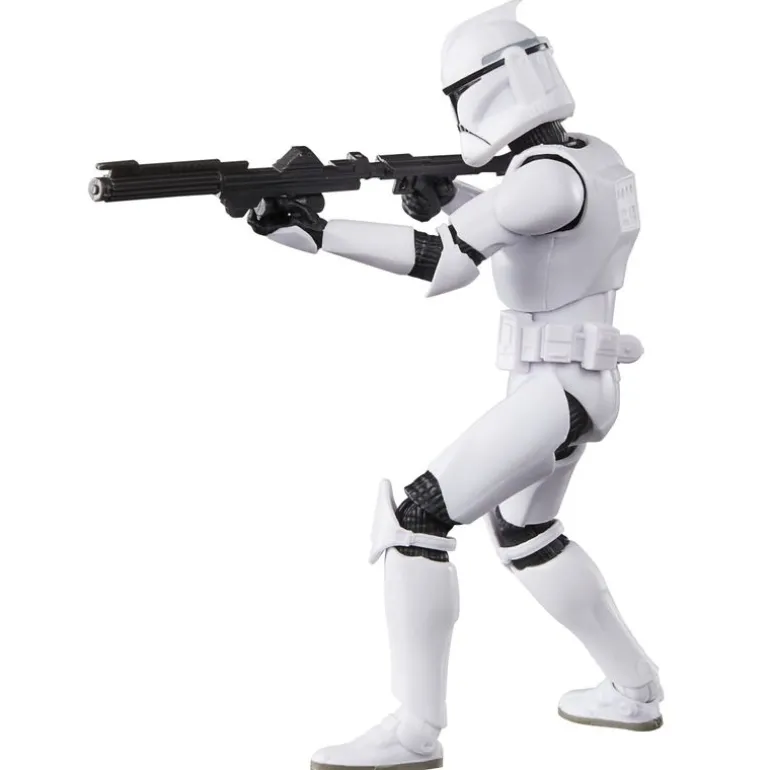 Hasbro Star Wars Black Series Marathon G0022