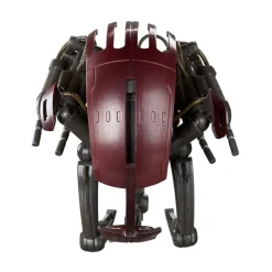 Hasbro Star Wars Black Series Droideka Droide Destructor de la Película La Amenaza Fantasma F9546