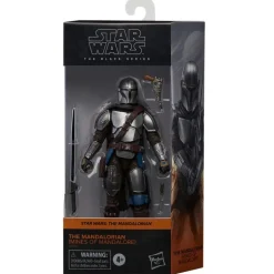 Hasbro Star Wars Black Series A List 2 G0365