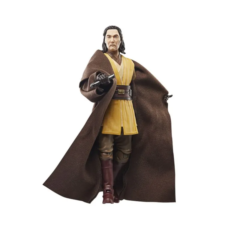 Hasbro Star Wars Black Series Dunk Jedi Master Sol G0013