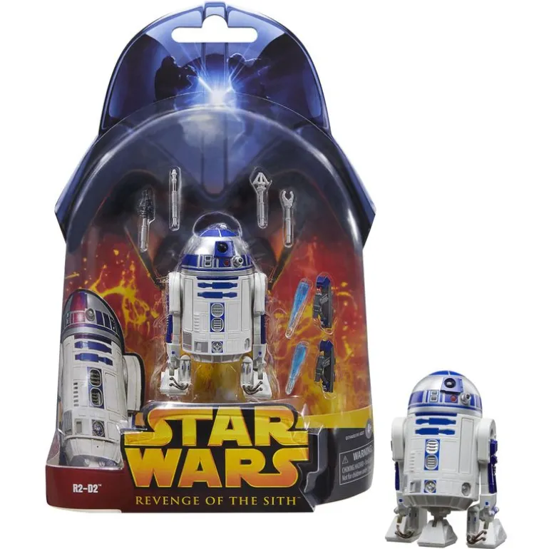 Hasbro Star Wars Black Series R2 D2 G1744