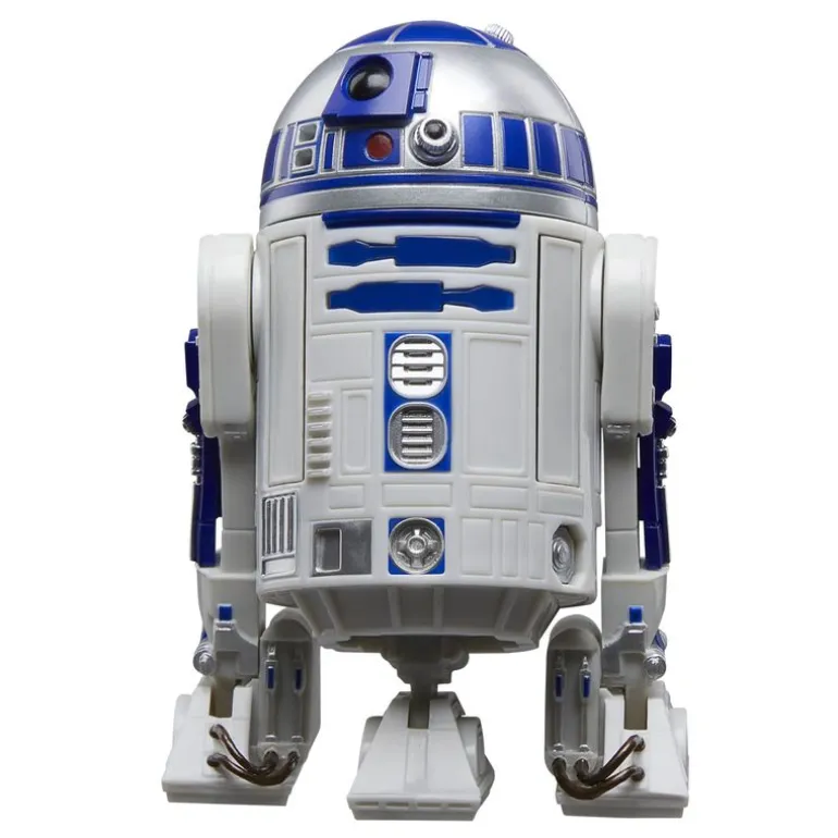 Hasbro Star Wars Black Series R2 D2 G1744