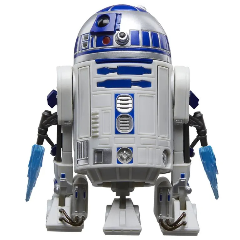 Hasbro Star Wars Black Series R2 D2 G1744