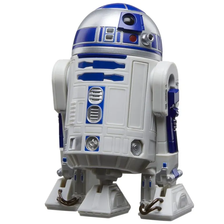 Hasbro Star Wars Black Series R2 D2 G1744