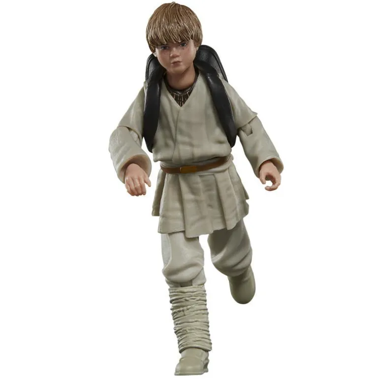 Hasbro Star Wars Black Series Anakin Skywalker G0026