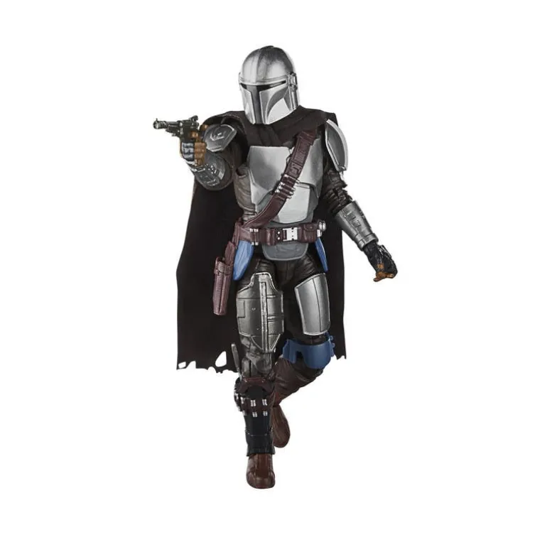 Hasbro Star Wars Black Series Hagerman F9985