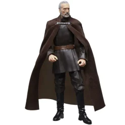 Hasbro Star Wars Black Series Count Dooku G1742