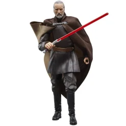 Hasbro Star Wars Black Series Count Dooku G1742