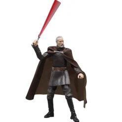 Hasbro Star Wars Black Series Count Dooku G1742