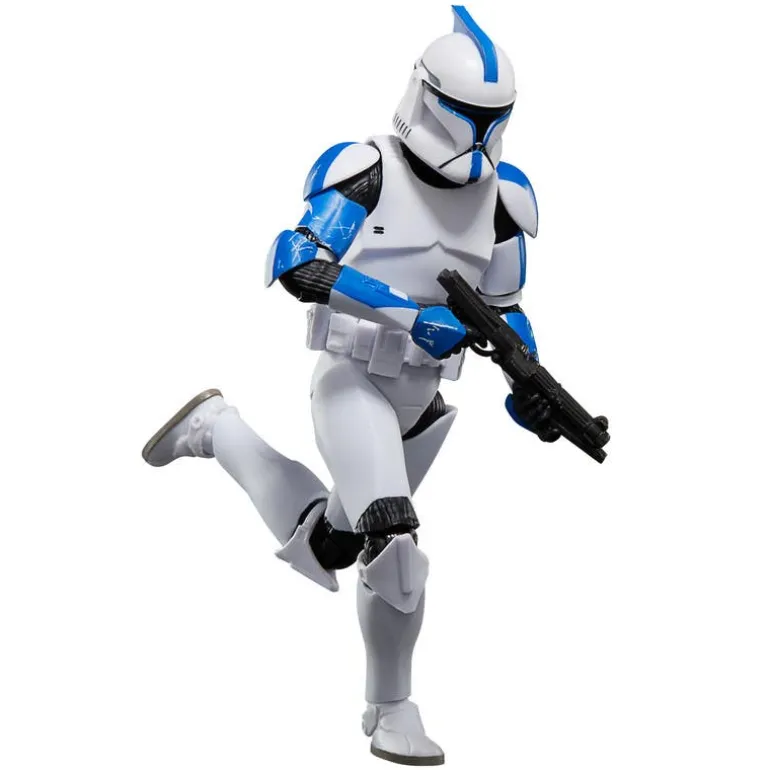 Hasbro Star Wars Black Series Mandan G0210