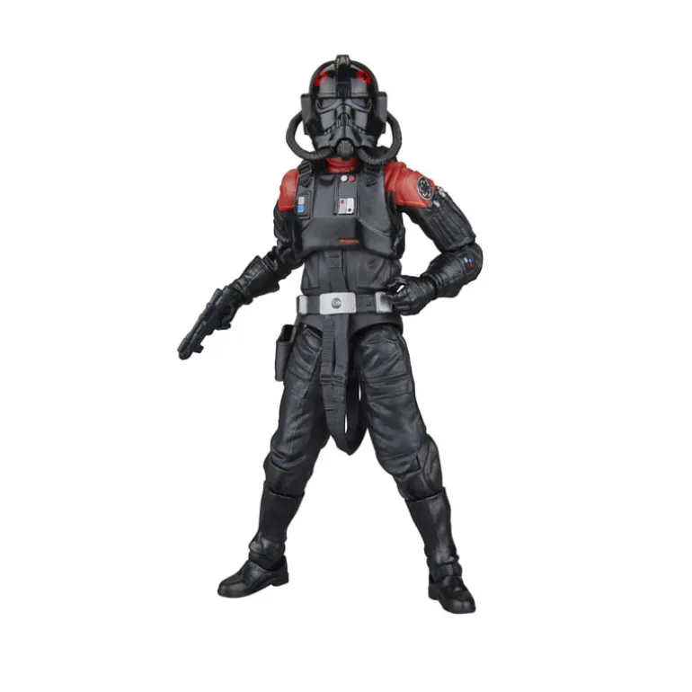 Hasbro Star Wars Black Series Cassian Andor G1553