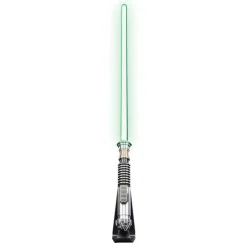 Hasbro Star Wars Black Series Sable Elite Luke Skywalker F6906