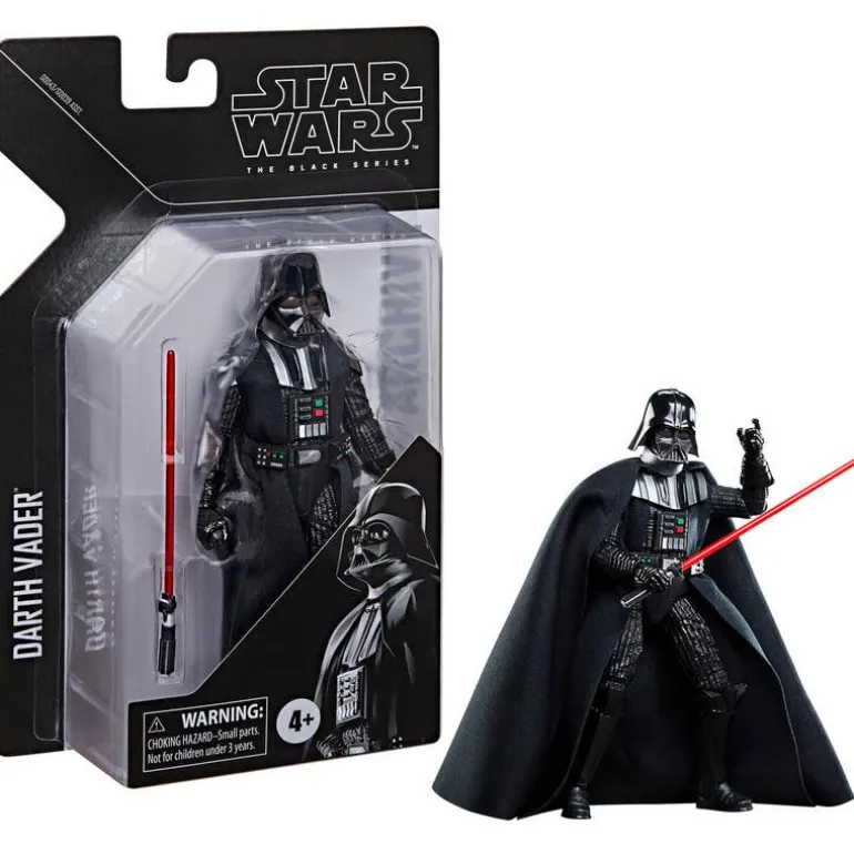 Hasbro Star Wars Black Series Key Hits Whitechapel G0043