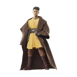 Hasbro Star Wars Black Series Substitute Jedi Knight Yord Fandar G0010