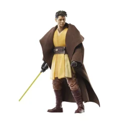 Hasbro Star Wars Black Series Substitute Jedi Knight Yord Fandar G0010