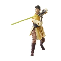Hasbro Star Wars Black Series Substitute Jedi Knight Yord Fandar G0010