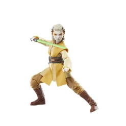 Hasbro Star Wars Black Series Traveling Padawan Jecki Lon F9993