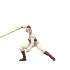 Hasbro Star Wars Black Series Defense Jedi Master Indara G0011