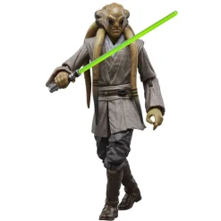 Hasbro Star Wars Black Series Kit Fisto G1743