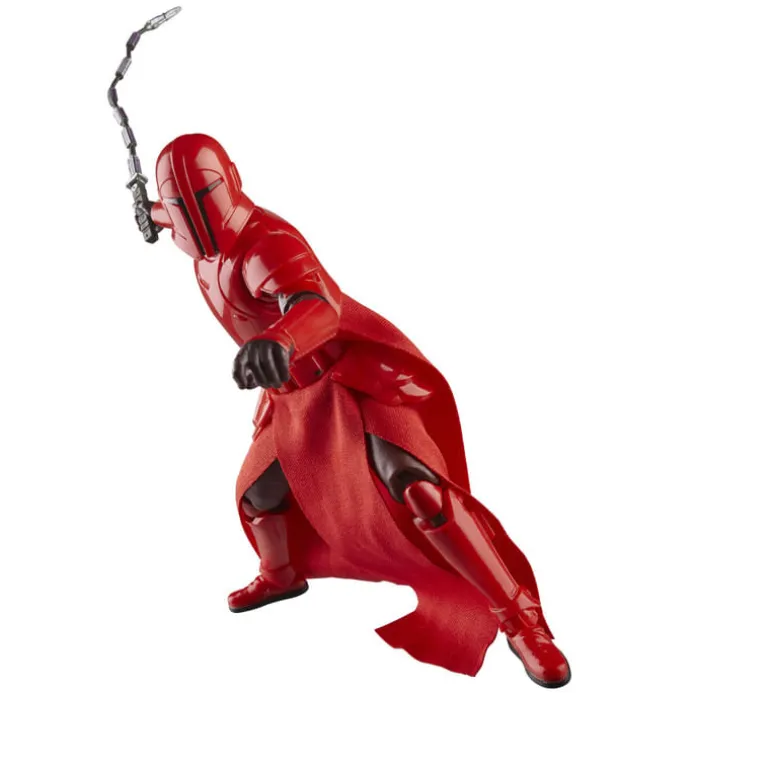 Hasbro Star Wars Black Series Imperial Praetorian Guard G1555