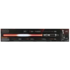 Hasbro Star Wars FX Elite Baylan Skoll lightsaber G0701
