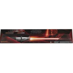 Hasbro Star Wars FX Elite Baylan Skoll lightsaber G0701