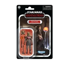 Hasbro Star Wars La Colección Vintage (Set De Juego The Armorer’S Forge) G0360