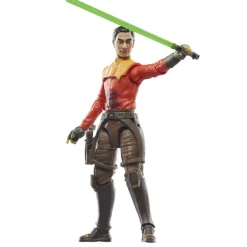 Hasbro Star Wars La Colección Vintage, Ezra Bridger (Héroe De Lothal) F9978