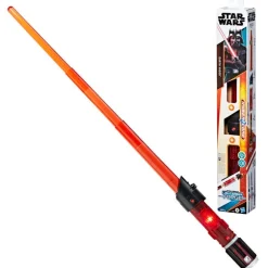 Hasbro Star Wars Lightsaber Forge Kyber Core Darth Vader, Sable De Luz Electrónico F9971