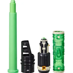 Hasbro Star Wars Lightsaber Forge Entry Lvl Luke Kc F9968
