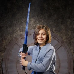 Hasbro Star Wars Ls Forge Bladesmith Darksaber Kc F9970