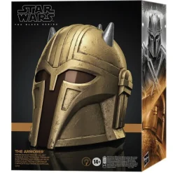 Hasbro Star Wars The Armorer Helmet G0704