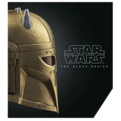 Hasbro Star Wars The Armorer Helmet G0704
