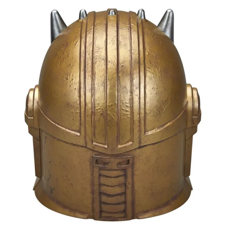 Hasbro Star Wars The Armorer Helmet G0704