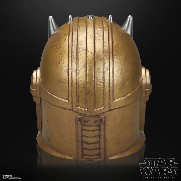 Hasbro Star Wars The Armorer Helmet G0704