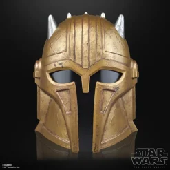 Hasbro Star Wars The Armorer Helmet G0704