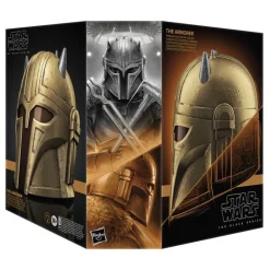 Hasbro Star Wars The Armorer Helmet G0704