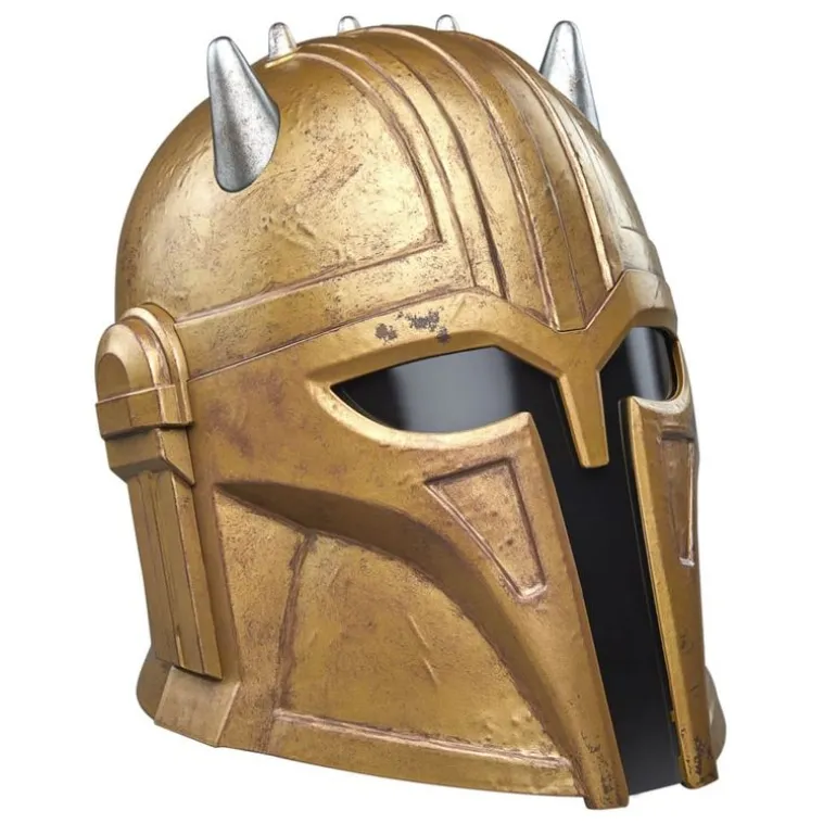 Hasbro Star Wars The Armorer Helmet G0704