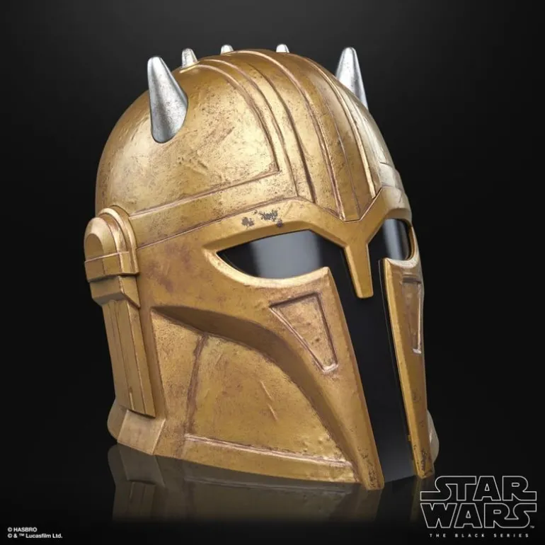 Hasbro Star Wars The Armorer Helmet G0704