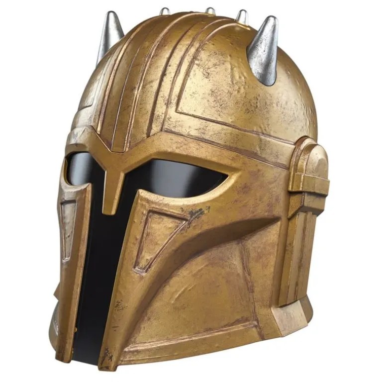 Hasbro Star Wars The Armorer Helmet G0704
